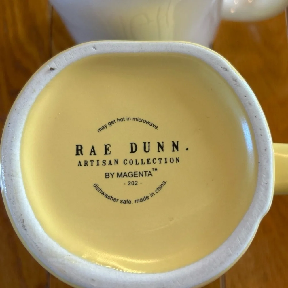 Rae Dunn by Magenta  